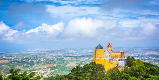 Around Lisbon: the best day trips